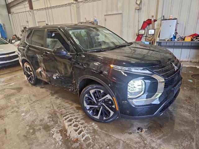 Mitsubishi Outlander Es Image 7