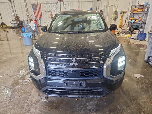 Mitsubishi Outlander Es Image 8