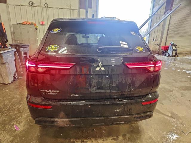 Mitsubishi Outlander Es Image 2