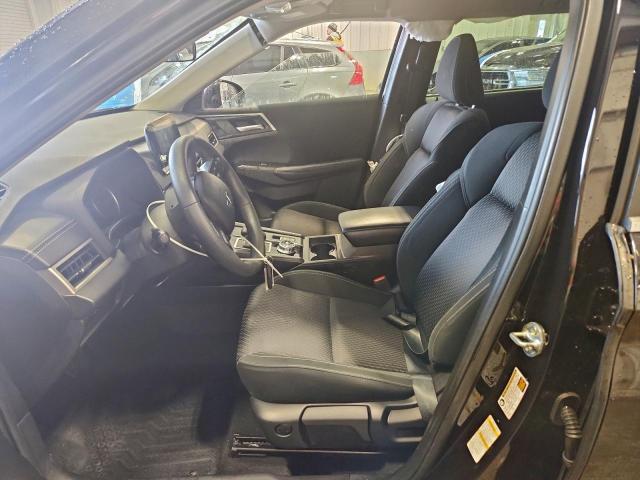 Mitsubishi Outlander Es Image 10