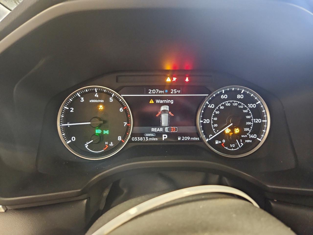 Mitsubishi Outlander Es Image 5