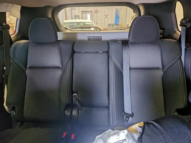 Mitsubishi Outlander Es Image 3