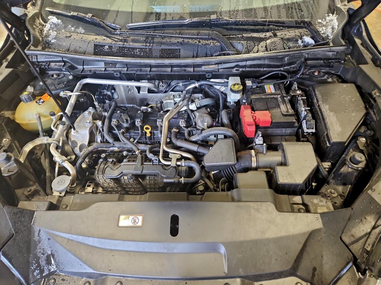 Mitsubishi Outlander Es Image 4