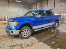 Ford F-150 Supercrew Image 1