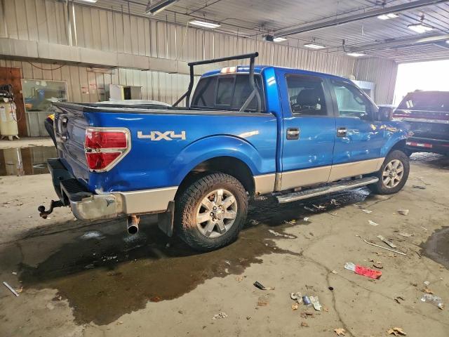 Ford F-150 Supercrew Image 2