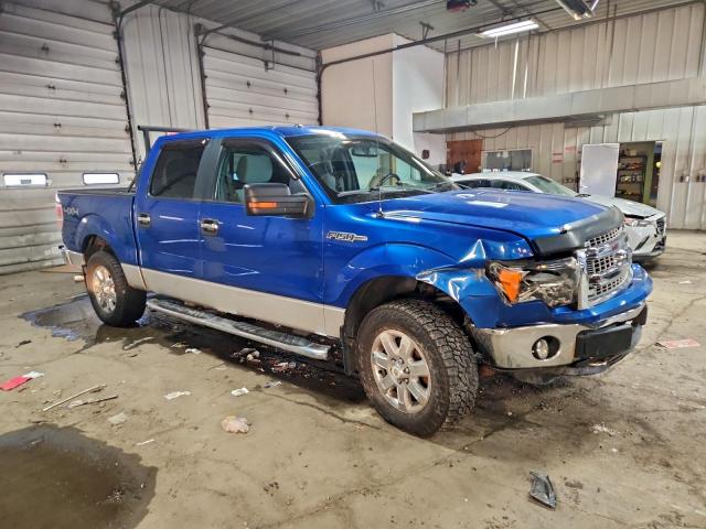 Ford F-150 Supercrew Image 11
