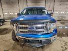 Ford F-150 Supercrew Image 4
