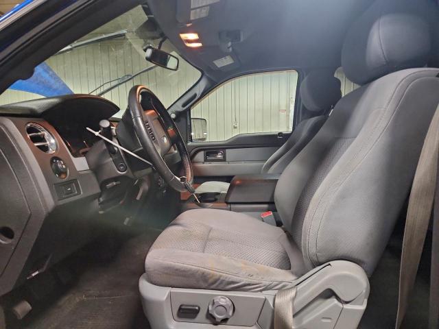 Ford F-150 Supercrew Image 8