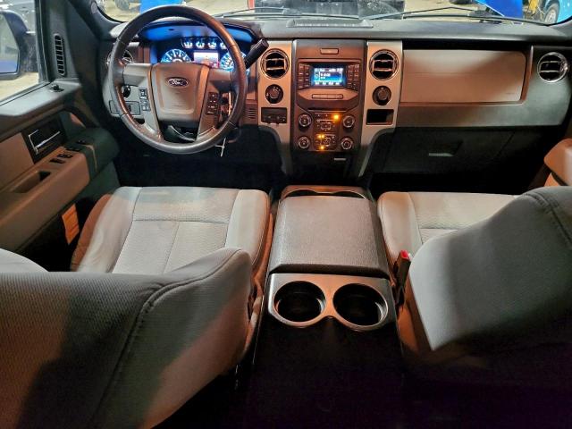 Ford F-150 Supercrew Image 7