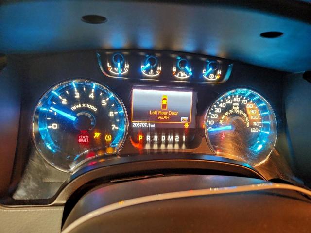 Ford F-150 Supercrew Image 5