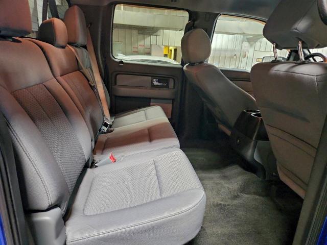 Ford F-150 Supercrew Image 12