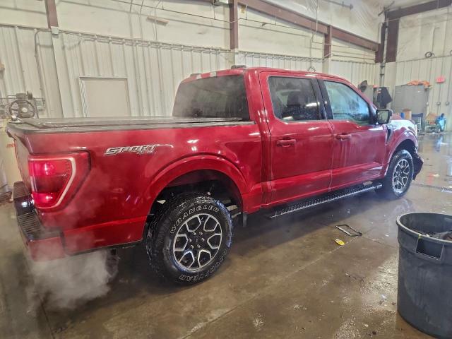 Ford F-150 Supercrew Image 12