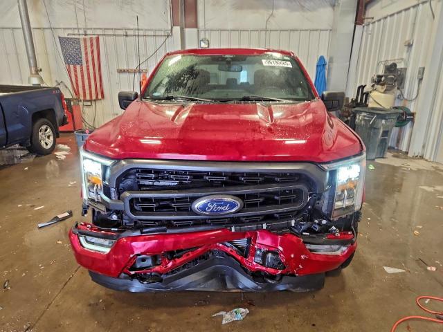 Ford F-150 Supercrew Image 4