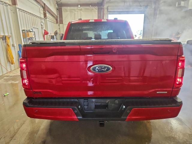 Ford F-150 Supercrew Image 10