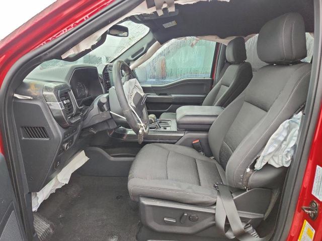 Ford F-150 Supercrew Image 2