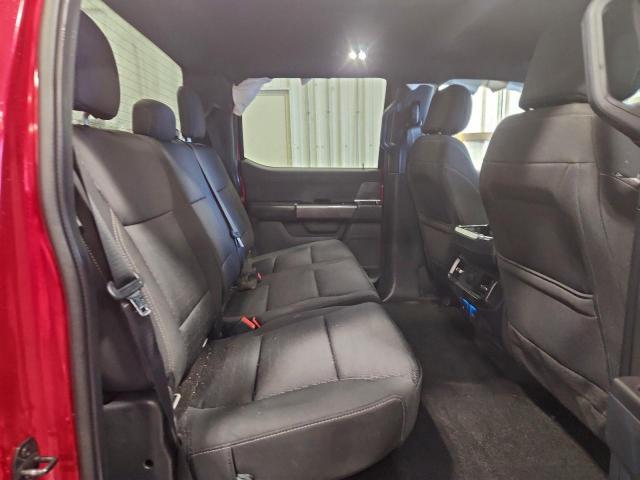 Ford F-150 Supercrew Image 9