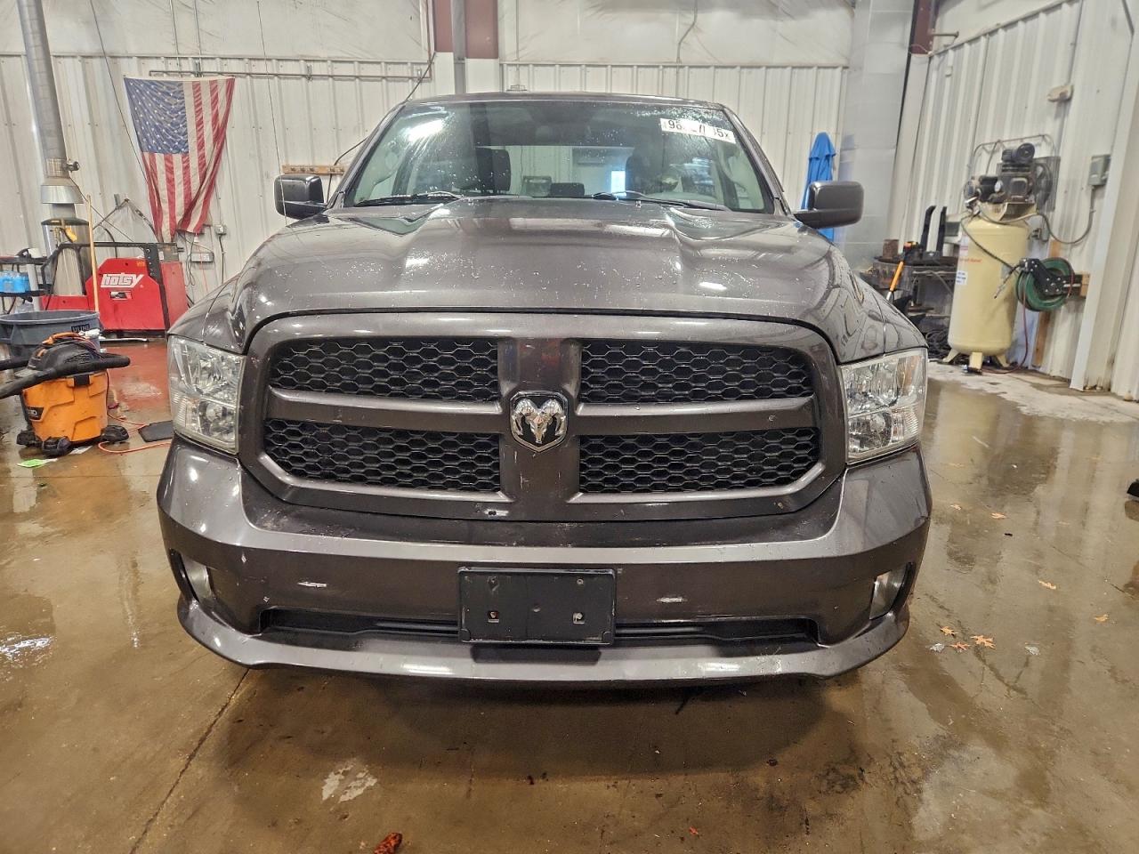 Ram 1500 St Image 3