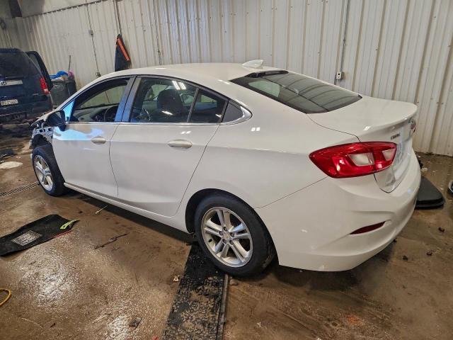 Chevrolet Cruze Lt Image 6