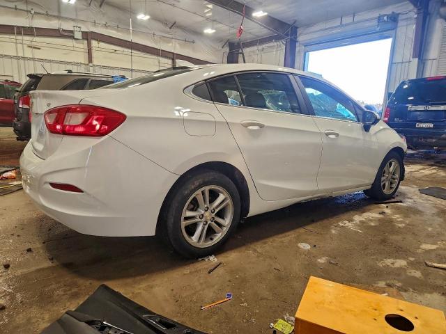 Chevrolet Cruze Lt Image 7