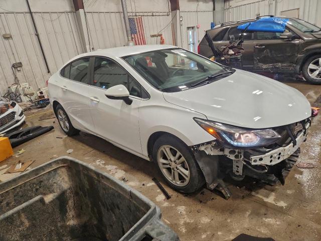 Chevrolet Cruze Lt Image 8