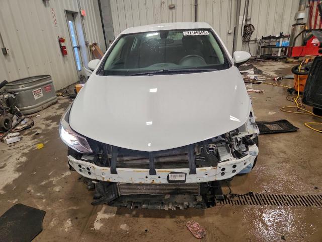 Chevrolet Cruze Lt Image 5