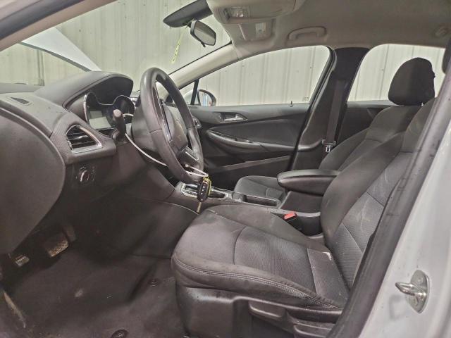 Chevrolet Cruze Lt Image 13