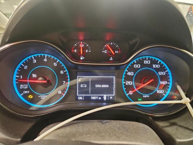 Chevrolet Cruze Lt Image 11