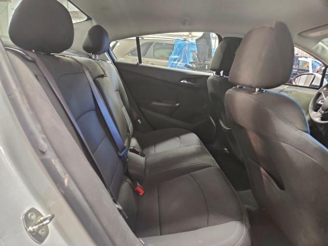 Chevrolet Cruze Lt Image 2