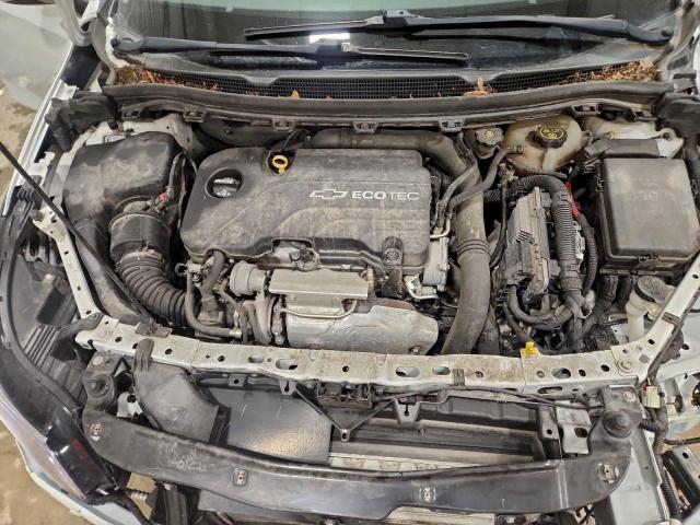 Chevrolet Cruze Lt Image 4