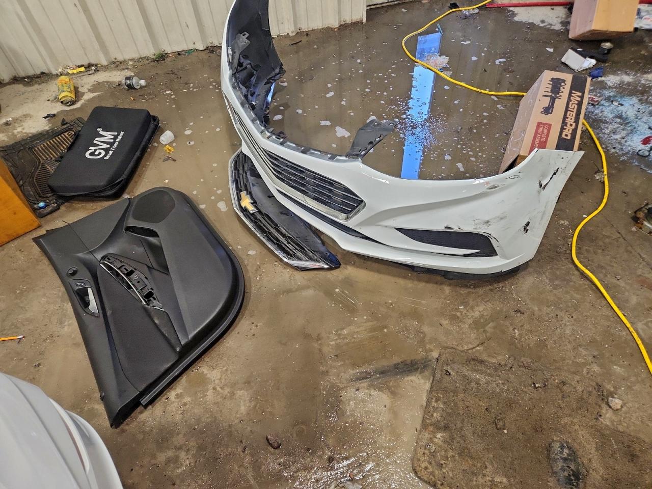 Chevrolet Cruze Lt Image 12