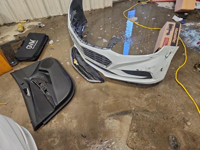 Chevrolet Cruze Lt Image 12