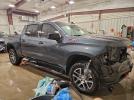 Chevrolet Silverado K1500 Lt Trail Boss Image 5