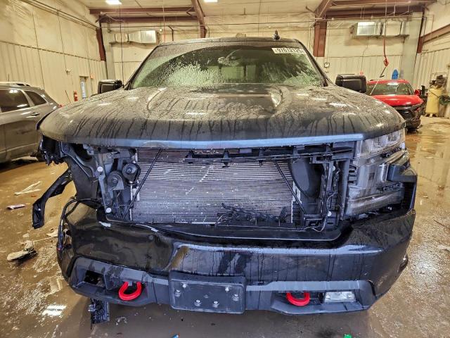 Chevrolet Silverado K1500 Lt Trail Boss Image 11