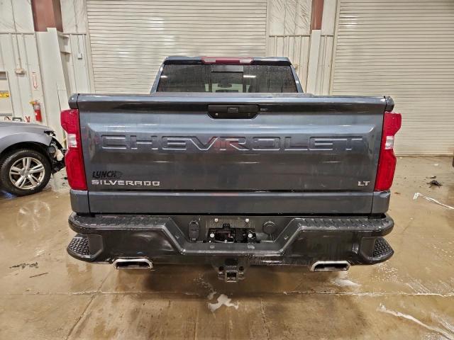 Chevrolet Silverado K1500 Lt Trail Boss Image 3