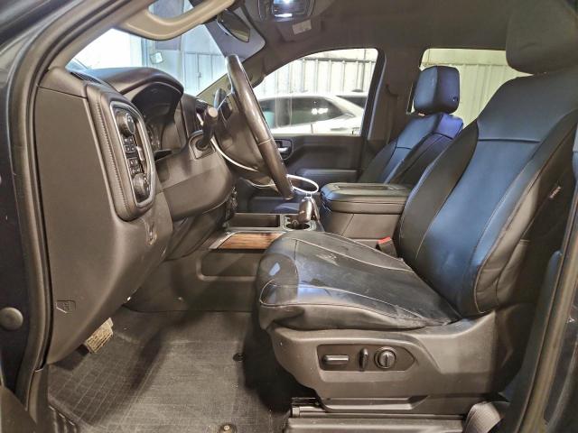 Chevrolet Silverado K1500 Lt Trail Boss Image 7