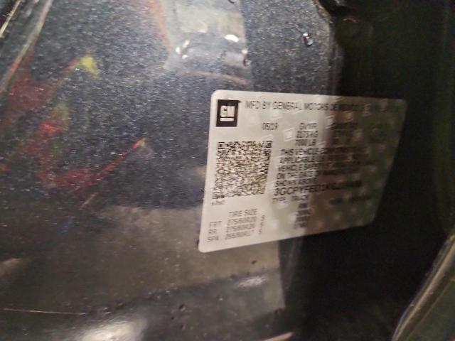 Chevrolet Silverado K1500 Lt Trail Boss Image 8