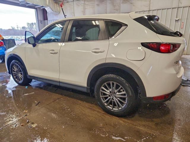 Mazda Cx Touring Image 5