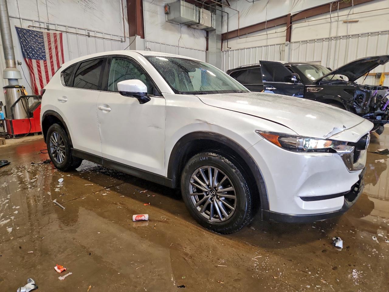 Mazda Cx Touring Image 13