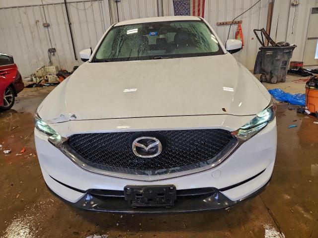 Mazda Cx Touring Image 4