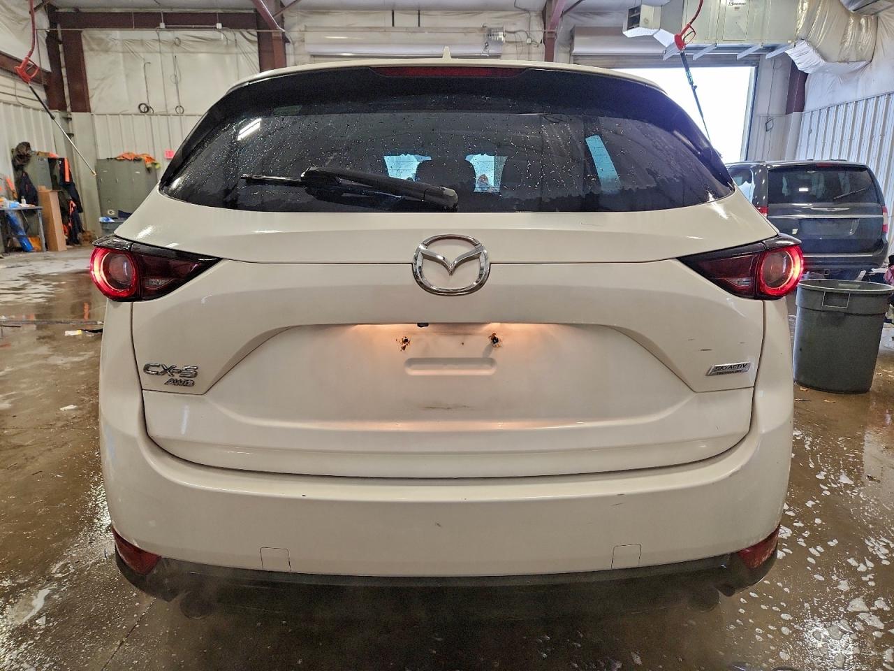 Mazda Cx Touring Image 10