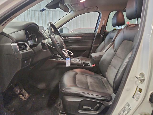 Mazda Cx Touring Image 8