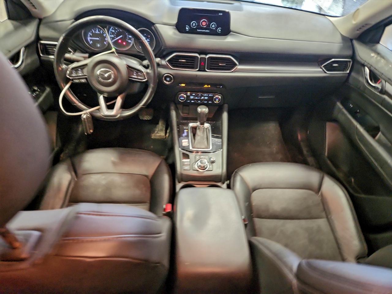 Mazda Cx Touring Image 6