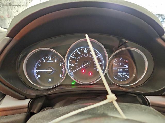 Mazda Cx Touring Image 3