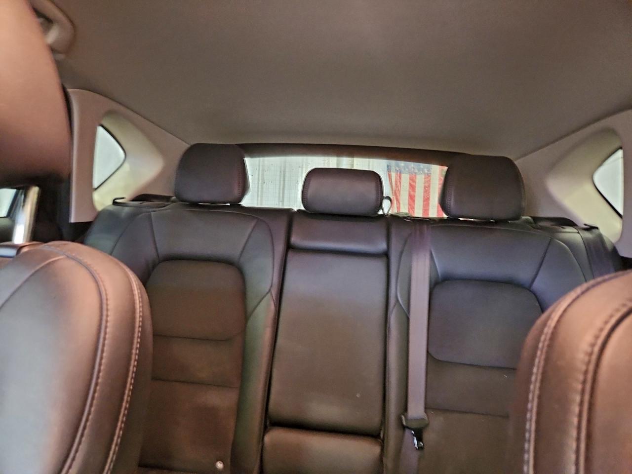 Mazda Cx Touring Image 9