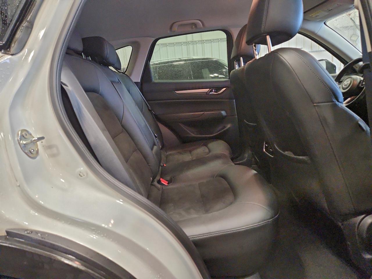 Mazda Cx Touring Image 12