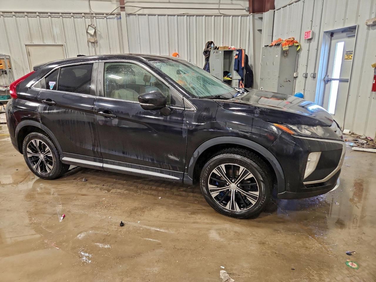 Mitsubishi Eclipse Se Image 2