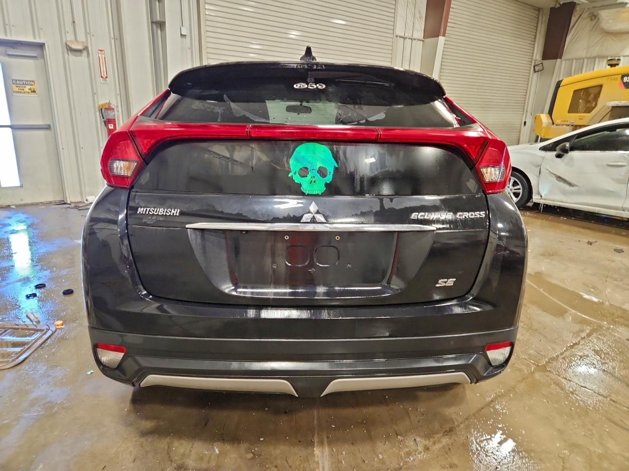 Mitsubishi Eclipse Se Image 4