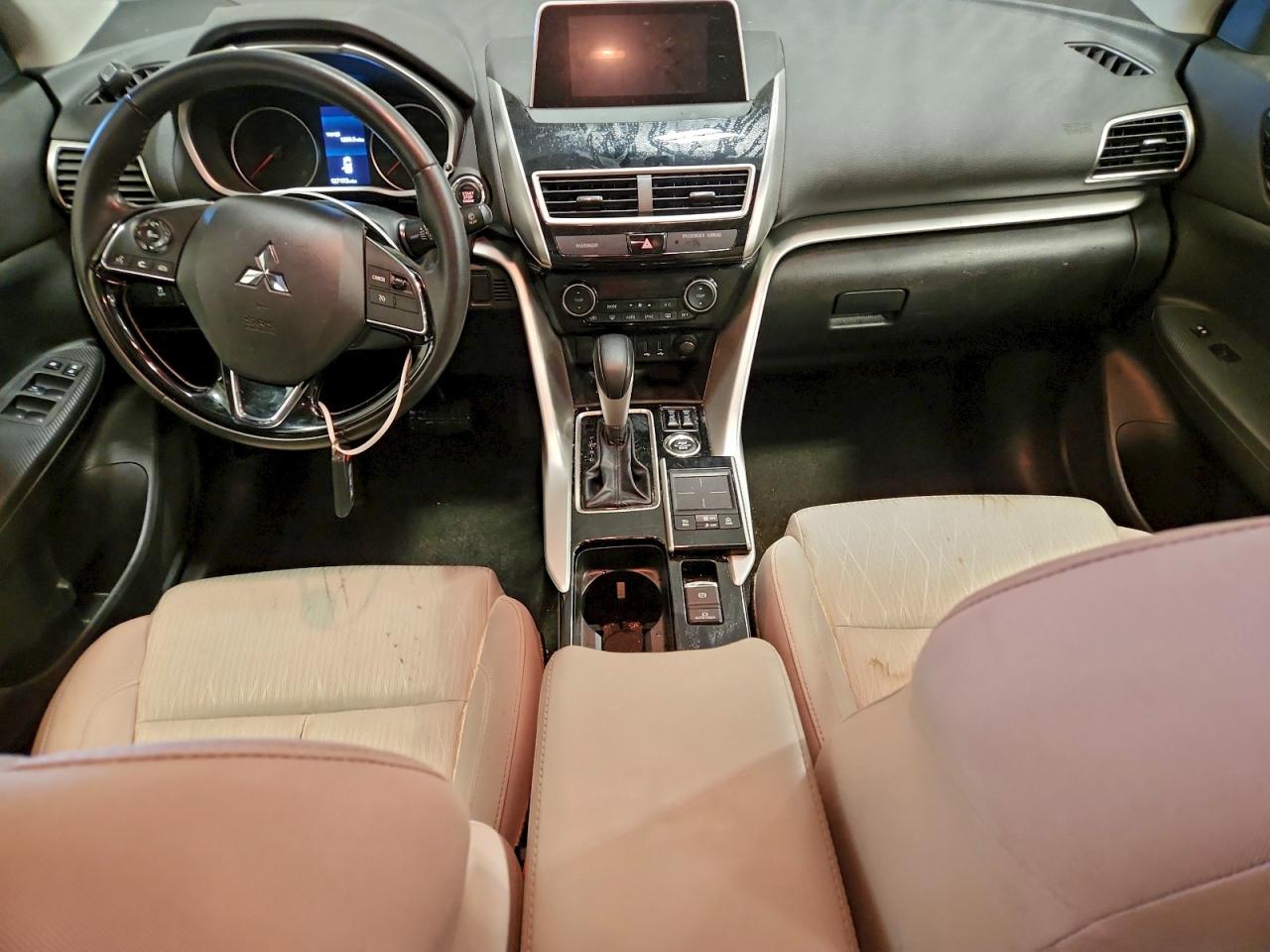 Mitsubishi Eclipse Se Image 5