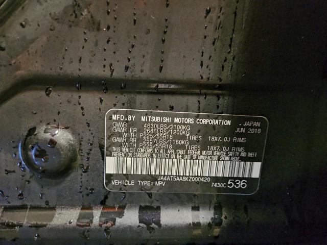 Mitsubishi Eclipse Se Image 13