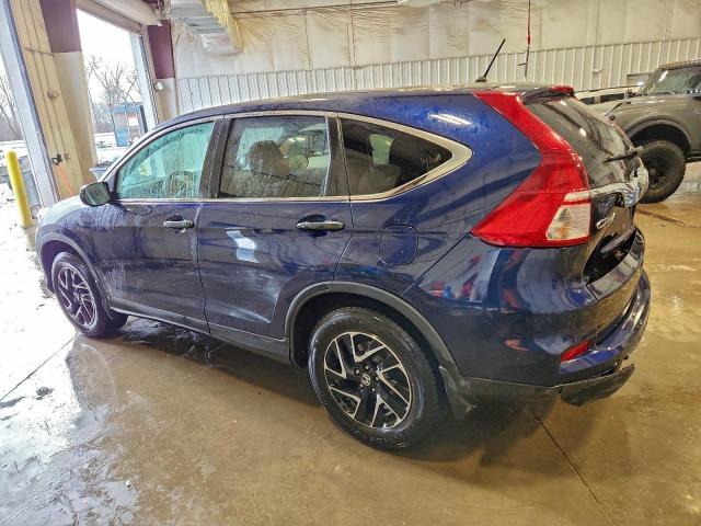 Honda Crv Se Image 2